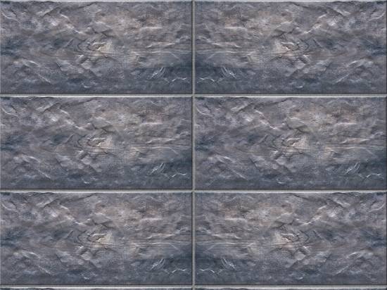 Клинкерная фасадная плитка Stroeher Kerabig KS21 wood, арт. 8463, формат 60-30 604x296x12 мм