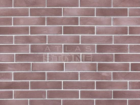 Искусственный камень Атлас Стоун Декоративный кирпич 163