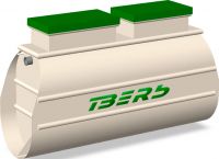 Автономная канализация Тверь-1,2П
