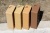 Кирпич TEREX одинарный (дюна) кантри