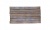Кирпич лицевой керамический полнотелый ручной формовки Донские зори Крекшино, 490*90*37 мм